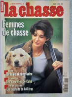 Revue Natioale De La Chasse N° 582 - Non Classés