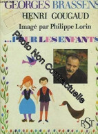 Pour Les Enfants. 1e Partie. Imagé Par Philippe LORIN - Other & Unclassified