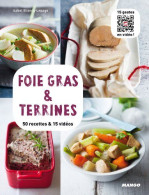 Foie Gras Et Terrines - Other & Unclassified