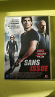 DVD - Sans Issue (Harry Cavill Sigourney Weaver Et Bruce Willis) - Autres & Non Classés
