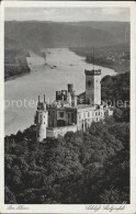 72161525 Koblenz Rhein Schloss Stolzenfels Koblenz - Koblenz