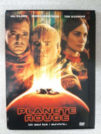 Planète Rouge [FR Import] - Other & Unclassified