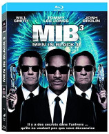 Men In Black 3 [Blu-Ray] - Sonstige & Ohne Zuordnung