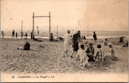(22/05/24) 14-CPA CABOURG - Cabourg