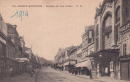 SAINT QUENTIN(CINEMA) - Saint Quentin
