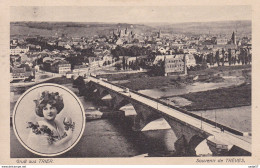 Trier 1928 - Strassenbahnen
