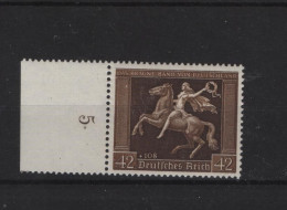 Deutsches Reich  Michel Kat.Nr Postfr/** 671 - Unused Stamps