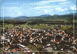 72159128 Lindenberg Allgaeu Hoehenluftkurort Fliegeraufnahme Lindenberg - Lindenberg I. Allg.