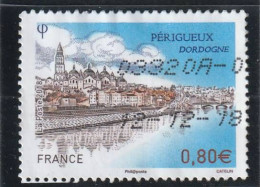 FRANCE 2018 Y&T 5273  Perigueux - Used Stamps