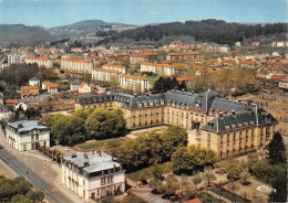 Le Creusot Vue Aérienne Cim - Le Creusot