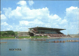 72157849 Moscow Moskva Rowing Canal At Krylatskoje Rudern  - Rusia