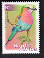 2034204728 2000 SCOTT 1192  (XX)  POSTFRIS MINT NEVER HINGED - FAUNA - BIRD - LILAC-BREASTED ROLLER - Neufs