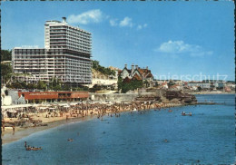 72157720 Cascais Praia E Hotel Estoril Sol Cascais - Andere & Zonder Classificatie