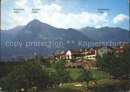 72157699 Dorf Tirol NFI Naturfreundehaus Pension Restaurant Firenze - Autres & Non Classés