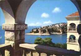 72157680 Ulcinj Hotel Jadran I Stari Grad Montenegro - Montenegro