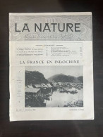 La Nature Nº3101 / Décembre 1945 - Non Classés