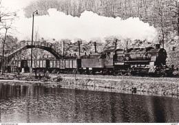 Lok Baureihe 58 - Eisenbahnen