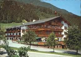 72157650 Ried Zillertal Gasthof Pension Cafe Platzlhof Ried Im Zillertal - Autres & Non Classés