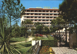 72157648 Montegrotto Terme Hotel Garden Terme Firenze - Autres & Non Classés