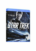 Star Trek [Édition Collector] - Sonstige & Ohne Zuordnung