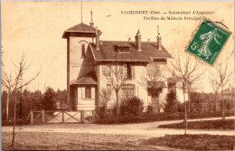 (22/05/24) 60-CPA LIANCOURT - Liancourt