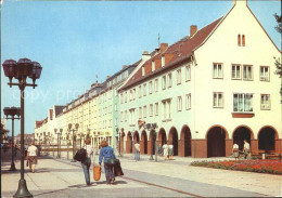 72157599 Neubrandenburg Turmstrasse Neubrandenburg - Neubrandenburg