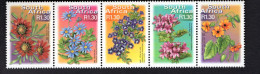 2034205733 2000 SCOTT 1188A  (XX)  POSTFRIS MINT NEVER HINGED - FLORA - FLOWERS - Unused Stamps