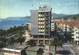 72157590 Pietra Ligure Hotel Royal E Via Matteotti Firenze - Autres & Non Classés