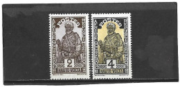 HAUTE  VOLTA   1928  Y.T. N°43  à  65  Incomplet  NEUF** - Upper Volta (1958-1984)
