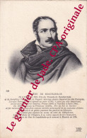 EUGENE DE BEAUHARNAIS (ND 106) CPA , Série Personnalités, Personnages, Histoire - Verzamelingen & Kavels