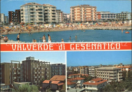 72157438 Cesenatico Strand Hotels Stadtteil Cesenatico - Sonstige & Ohne Zuordnung