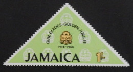 JAMAIQUE MI 243 NEUF**MNH ANNEE 1965 - Jamaica (1962-...)