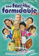 Une Famille Formidable DVD 2 (NEUF SOUS BLISTER) - Sonstige & Ohne Zuordnung