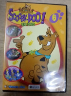 DVD Série Scooby-Doo - Vol. 8 - Sonstige & Ohne Zuordnung