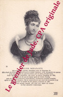 PAULINE BONAPARTE (ND 61) CPA , Série Personnalités, Personnages, Histoire - Colecciones Y Lotes