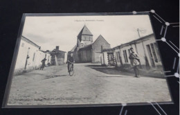 Carte   Postale  église   DU   BERNARD - Sonstige & Ohne Zuordnung