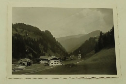 Austria-Gries Am Brenner - Lieux