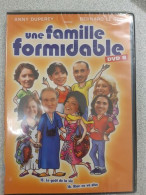 DVD Une Famille Formidable Vol. 8 - Sonstige & Ohne Zuordnung