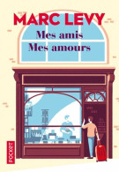 Mes Amis Mes Amours - Other & Unclassified