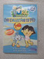 DVD Série Dora L'exploratrice Vol. 2 - Other & Unclassified