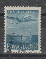 1947 - Commemoration De 1 Mai / DOUGLAS DC 6 Mi No 1065 - Usati
