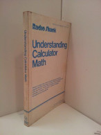 Understanding Calculator Mathematics - Other & Unclassified