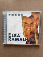 O Essencial De Elba Ramalho/ CD - Otros & Sin Clasificación