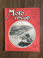Moto Revue N° 905 - Otros & Sin Clasificación