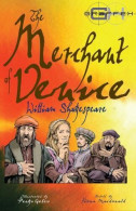 The Merchant Of Venice - Otros & Sin Clasificación