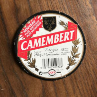 Camembert "cora" - Otros & Sin Clasificación