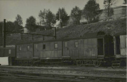 Reproduction - Conflans - Fourgon 1317 - Eisenbahnen