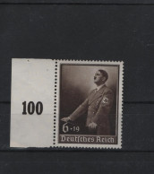 Deutsches Reich  Michel Kat.Nr Postfr/** 694 - Unused Stamps