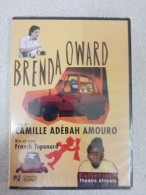 DVD - Brenda Oward - Sonstige & Ohne Zuordnung