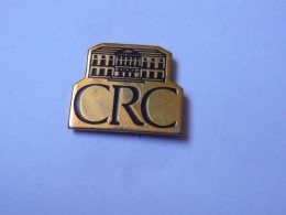 Pin S CRC CHAMBRE REGIONALE DES COMPTES NOUVELLE AQUITAINE - Städte